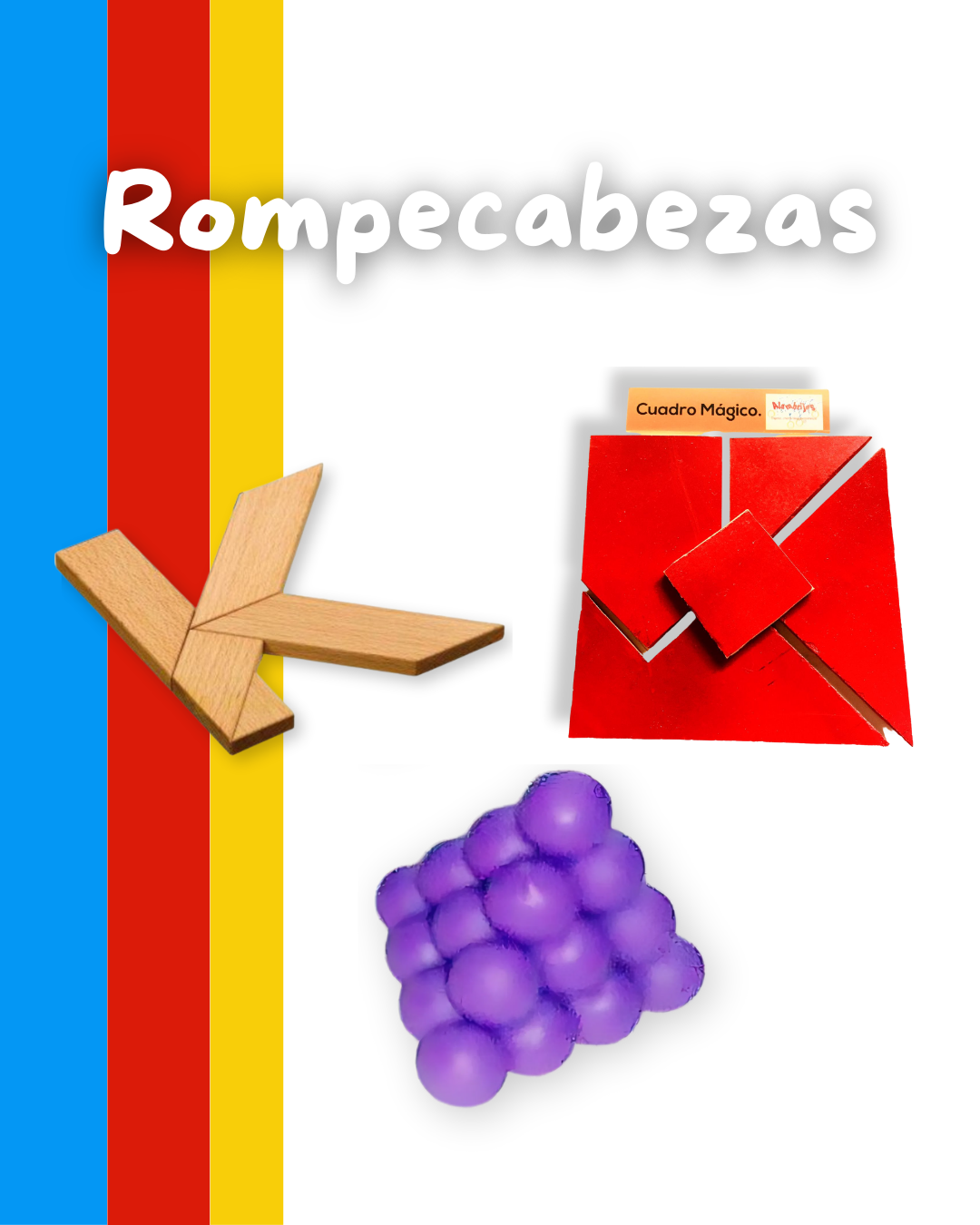 Rompecabezas