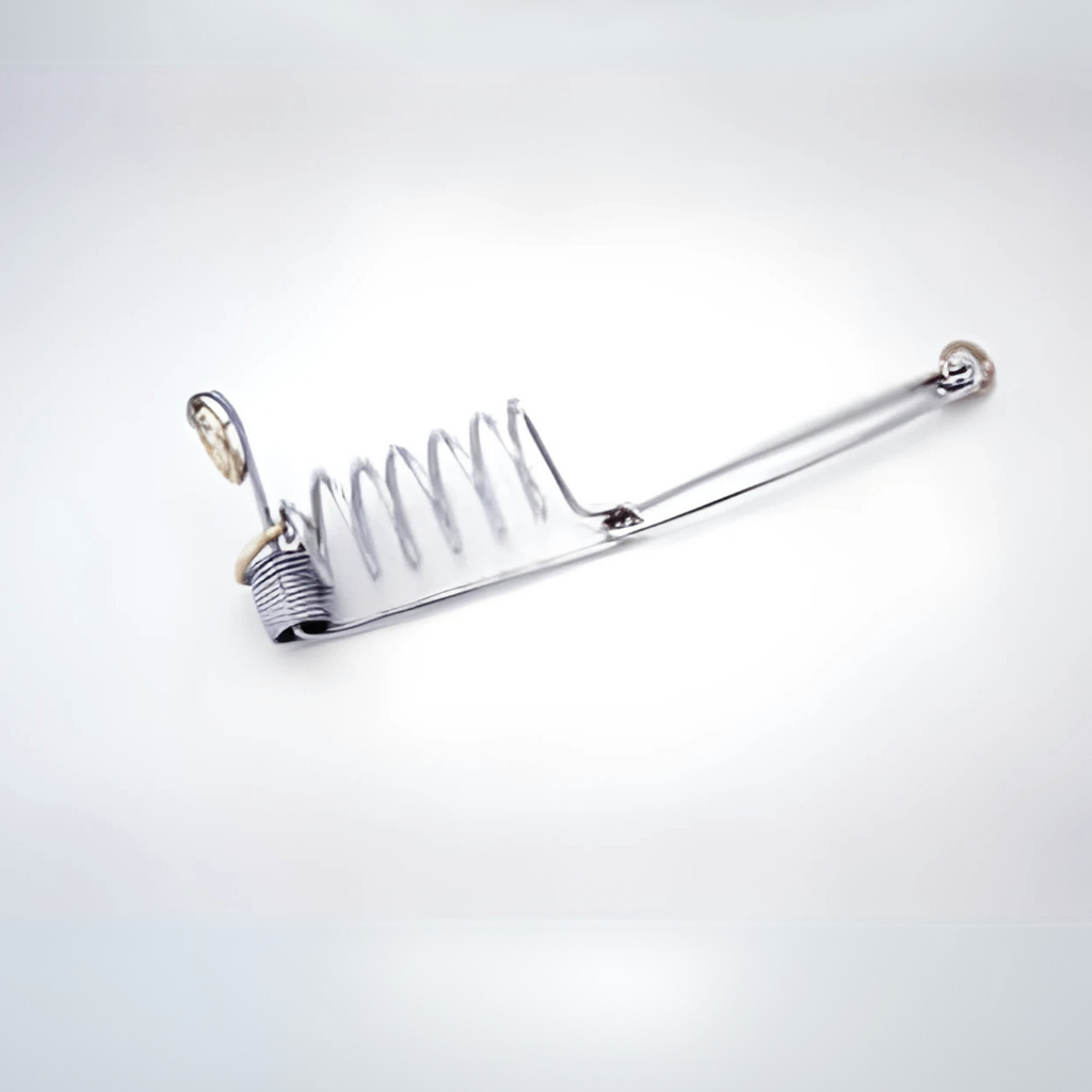 Rompecabezas Metálicos en Paquete de 10 piezas Nivel Avanzado | Alambrijes