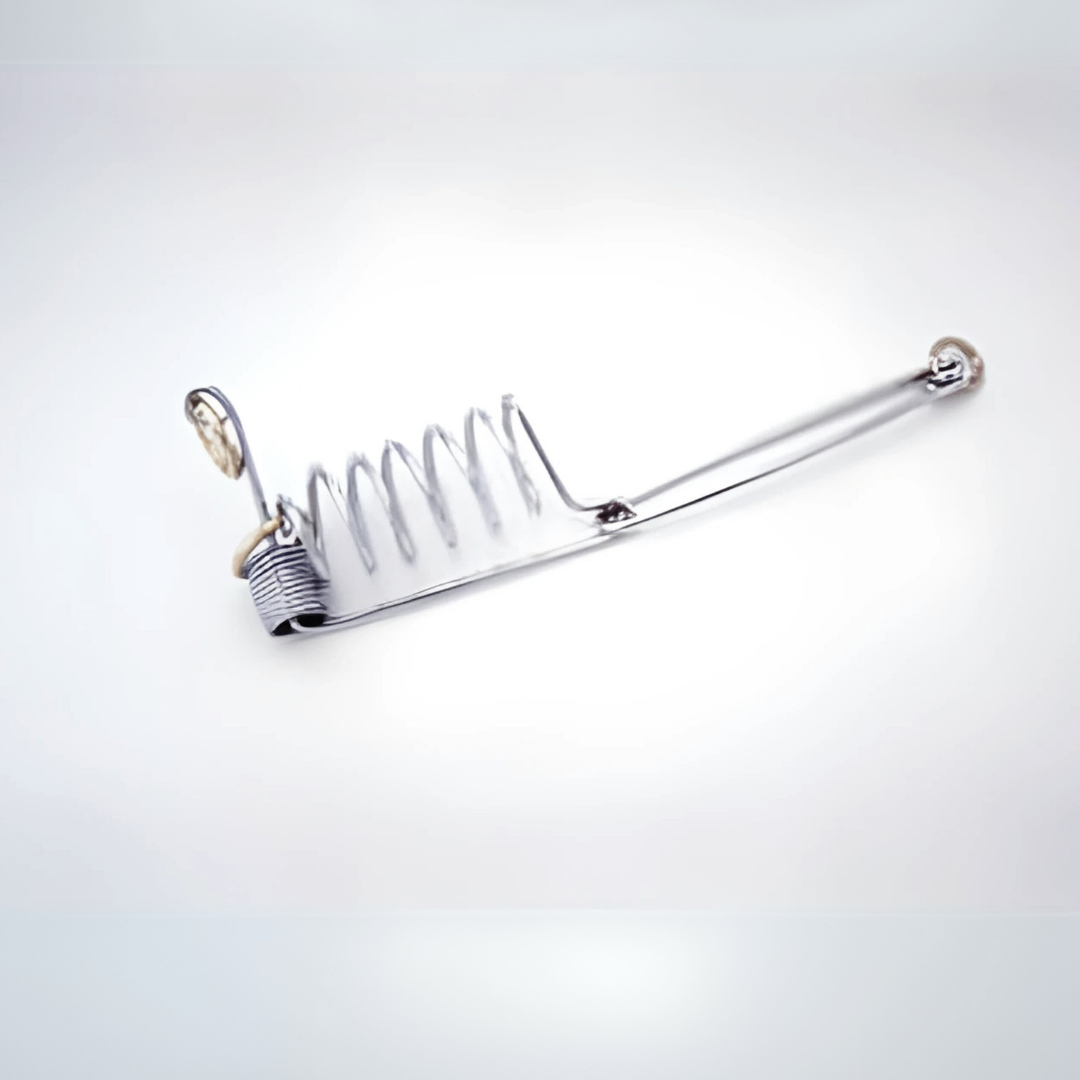 Rompecabezas Metálicos en Paquete de 10 piezas Nivel Avanzado | Alambrijes