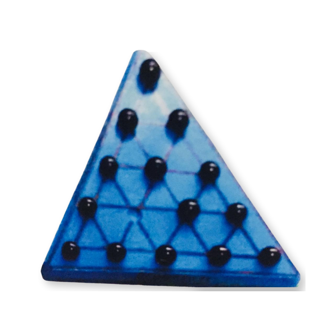 Juego de Mesa "Comesolo" en diferentes tamaños