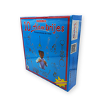 Rompecabezas Metálicos en Paquete de 10 piezas Nivel Avanzado | Alambrijes