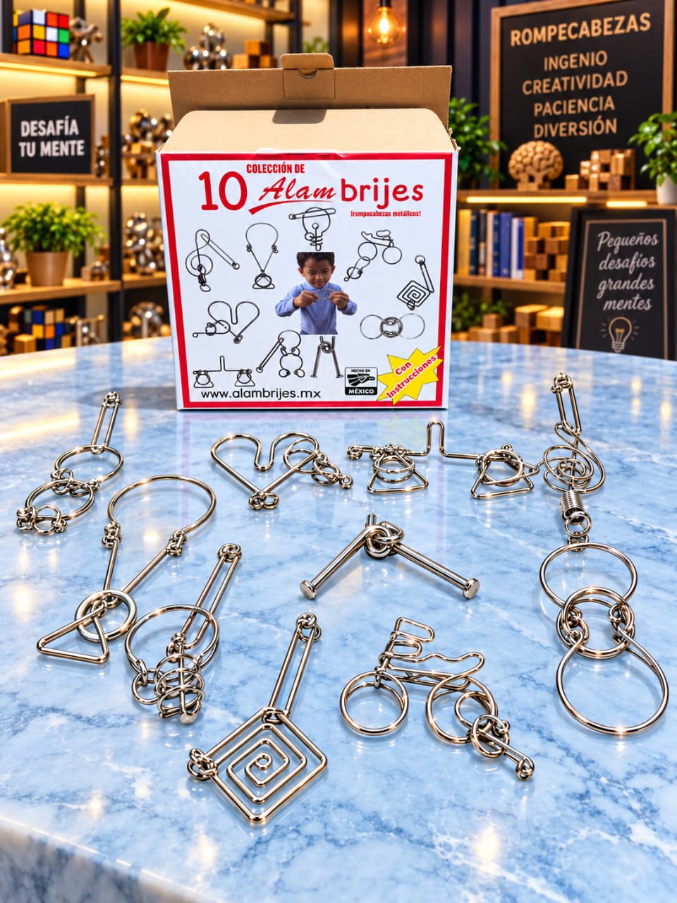 Colección 1