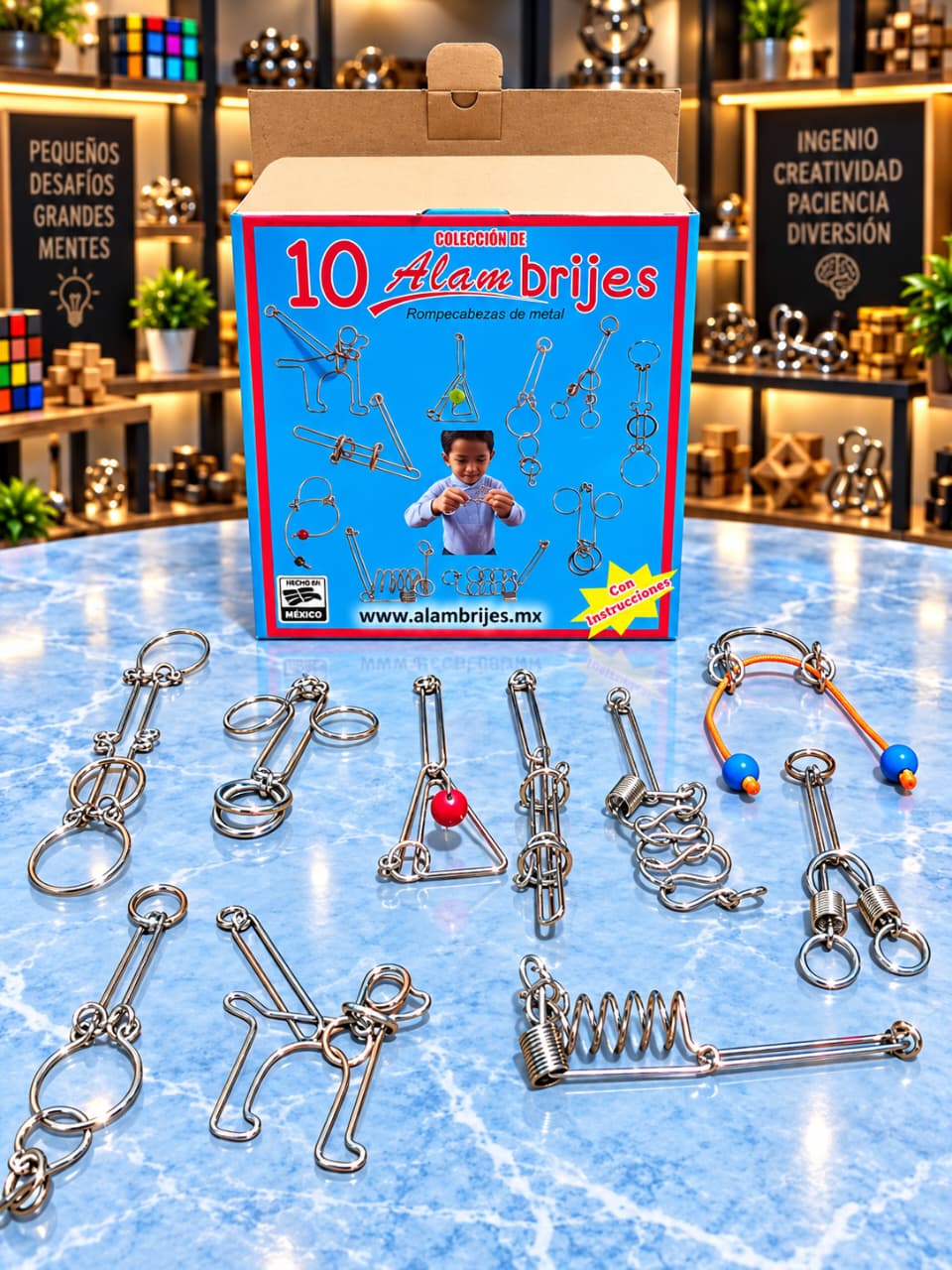 Colección Expertos