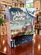 Juego de mesa " EL CASTILLO BLANCO"